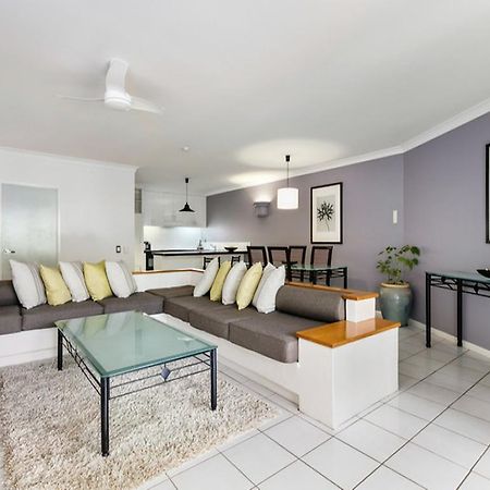 Alamanda - Suite 46 Palm Cove Exterior foto